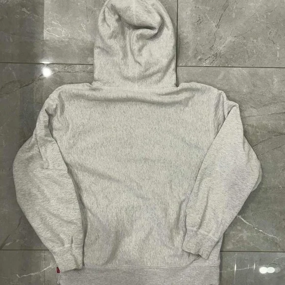 Supreme Icy Arc Hoodie - Medium - Picture 3 of 5